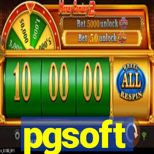 pgsoft-games porcentagem